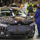 Ford планирует закрытие заводов в России