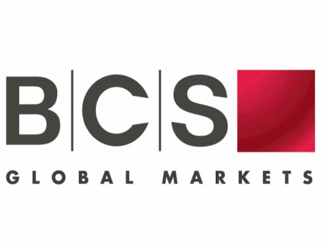 BCS Global Markets принес убытки БКС