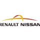 альянс с Renault и Nissan