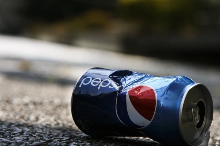 PepsiCo прекращает деятельность в России