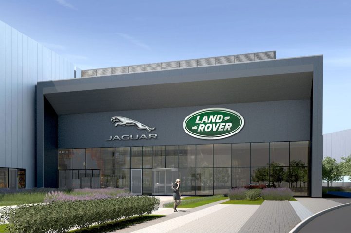 Volvo и Jaguar Land Rover сокращают штат
