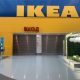 IKEA закрывается в России
