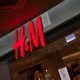 H&M планирует закрыть последний магазин к концу года