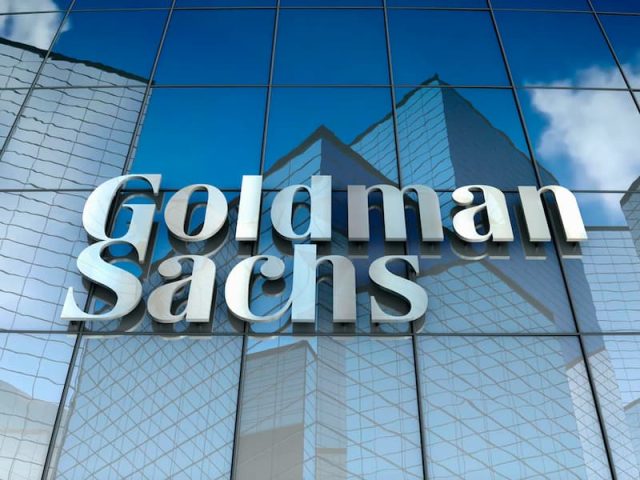 Goldman Sachs сократит около 3200 сотрудников