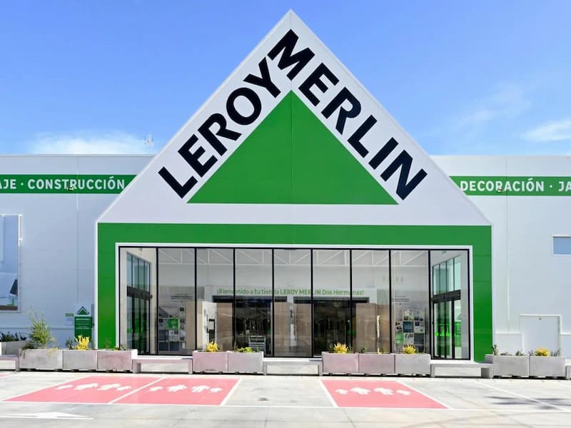 Leroy Merlin объявил об уходе из России